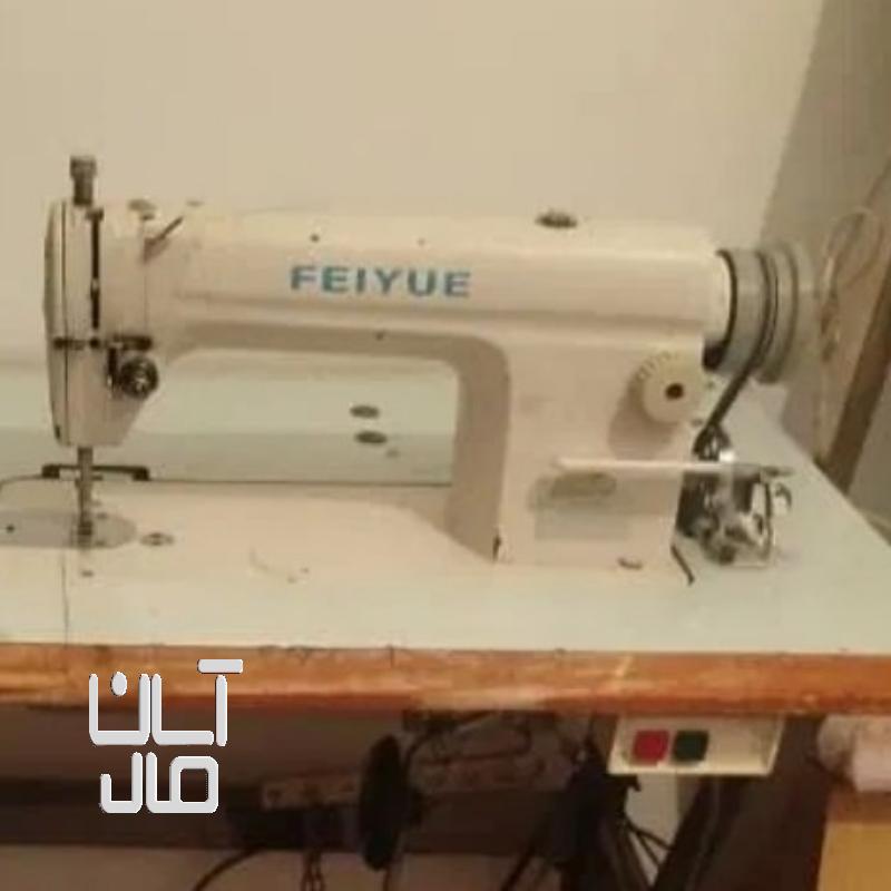 چرخ راسته دوز