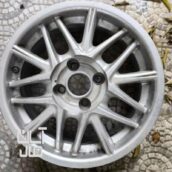 رینگ خرچنگی ایتالیایی اصل