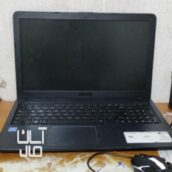 لپ تاپ ایسوس