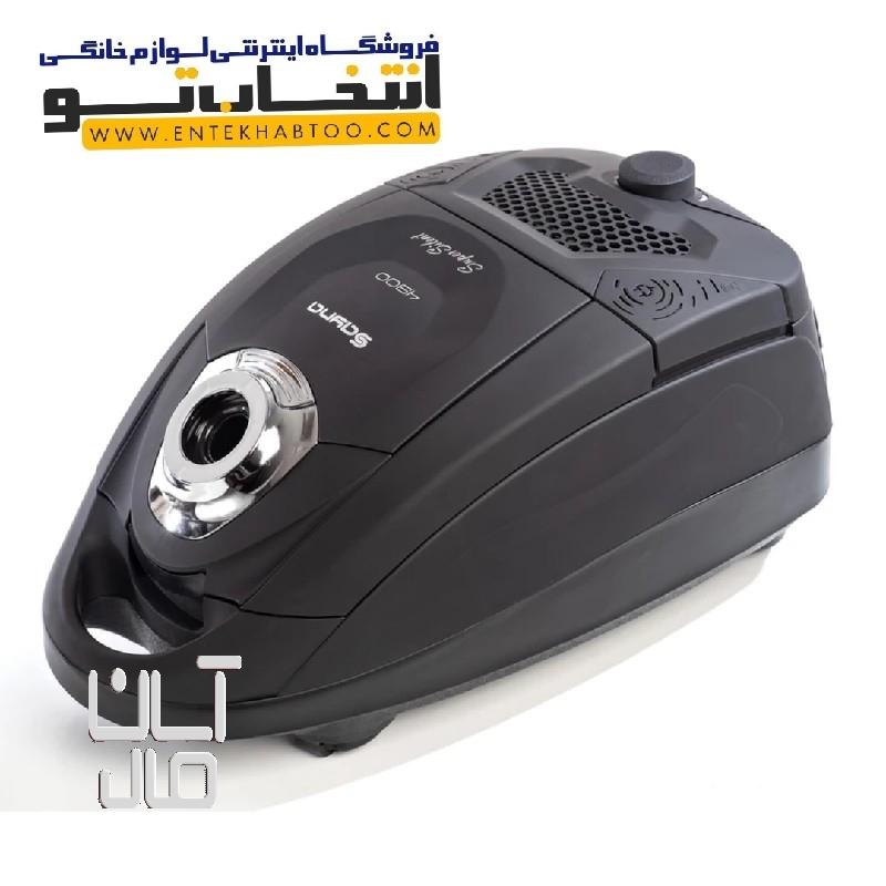 جارو برقی سانیا مدل 4900