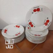 پلوخوری گوجه