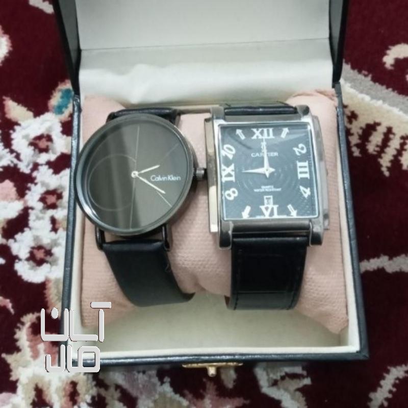 ساعت مردانه