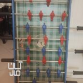 فوتبال دستی سایز بزرگ