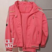 گرمکن ورزشی زنانه