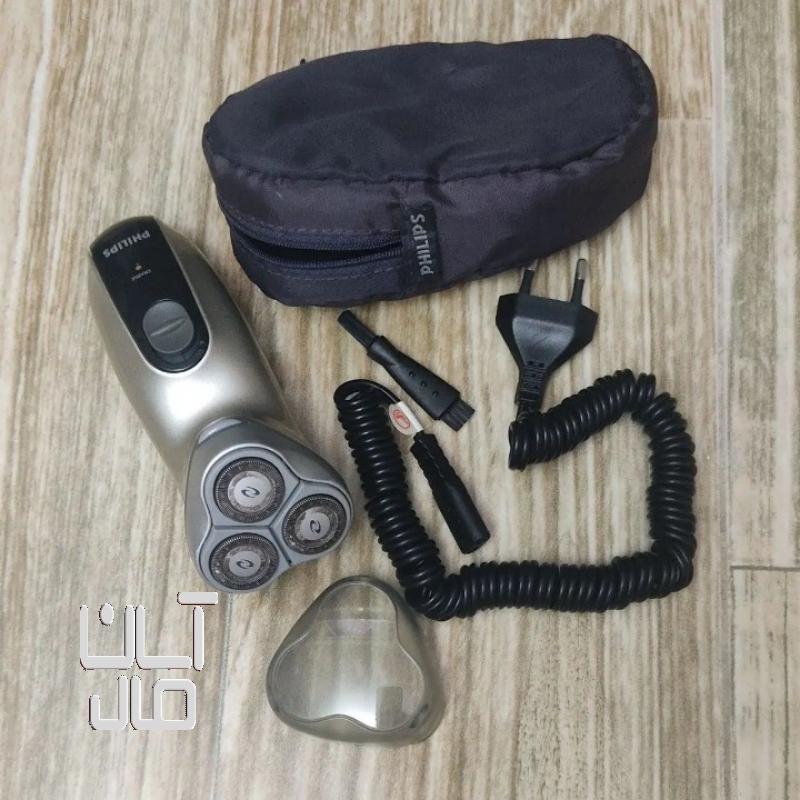 ماشین اصلاح فیلیپس