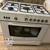 اجاق‌گاز فردار آلتون