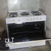 اجاق گاز فردار سینجر