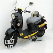 موتور پاکشتی