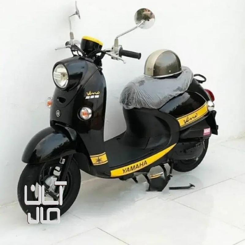 موتور پاکشتی