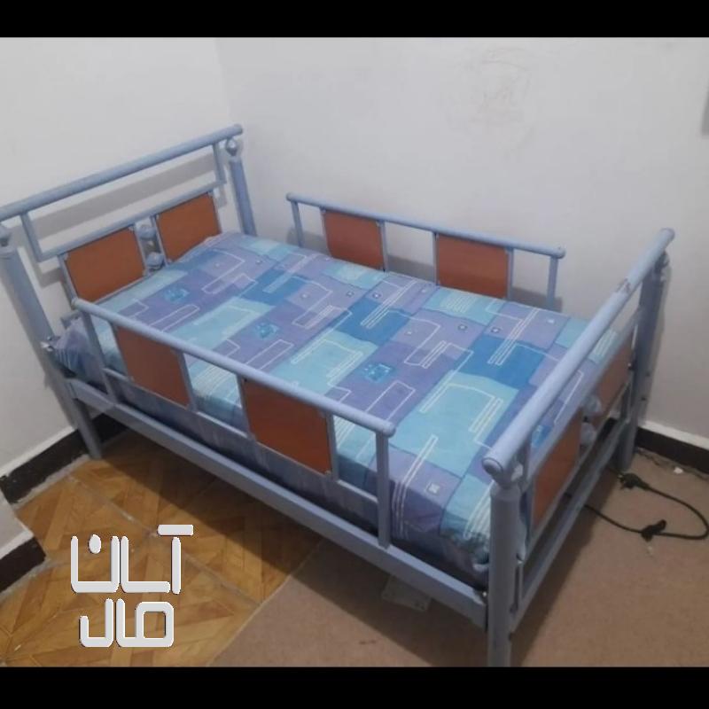 تخت خواب کودک