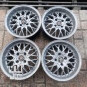 رینگ اسپرت ۱۵ زنبوری بوتسی