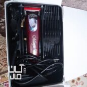 دستگاه موزر