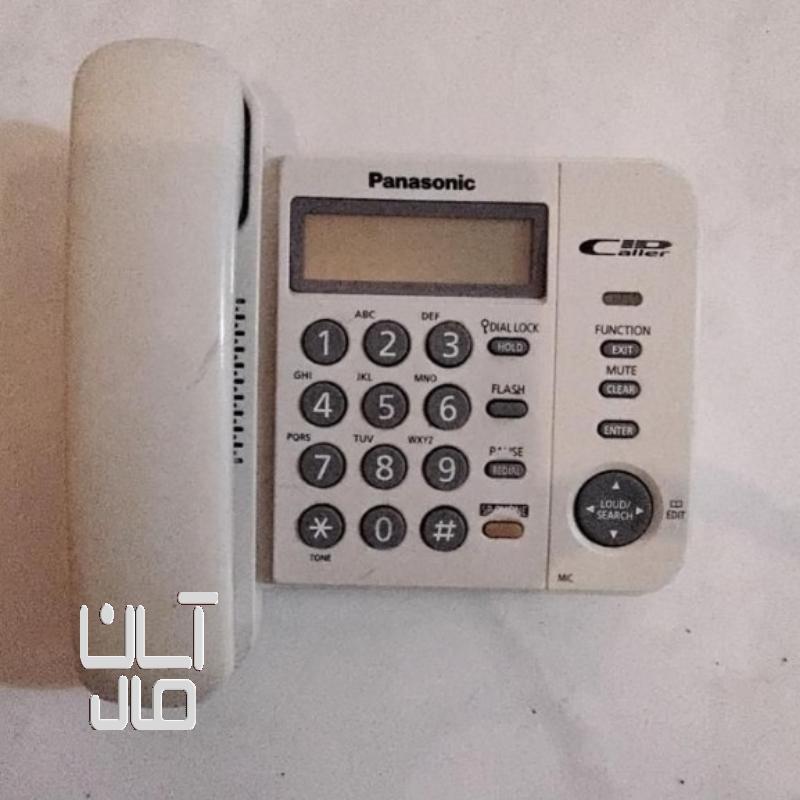 تلفن رومیزی