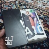 گوشی سامسونگ A10