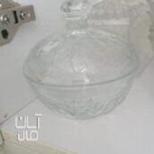 قندان کریستال