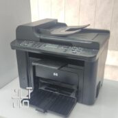 پرینتر سه کاره ۱۵۳۶ hp