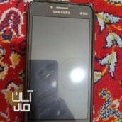 گوشی سامسونگ