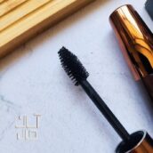 ریمل حجم دهنده وضدآب مک