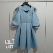 لباس مجلسی دخترانه