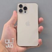 گوشی آیفون  ۱۳ پرو