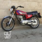 موتور جترو هوندا