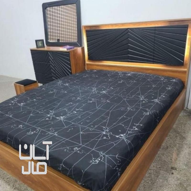 سرویس خواب دونفره