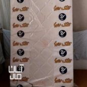 تشک رویال تک نفره