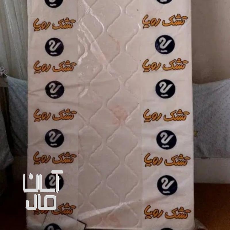 تشک رویال تک نفره