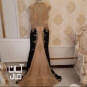 لباس مجلسی زنانه