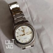 ساعت اتومات سیکو