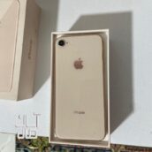 گوشی آیفون ۸