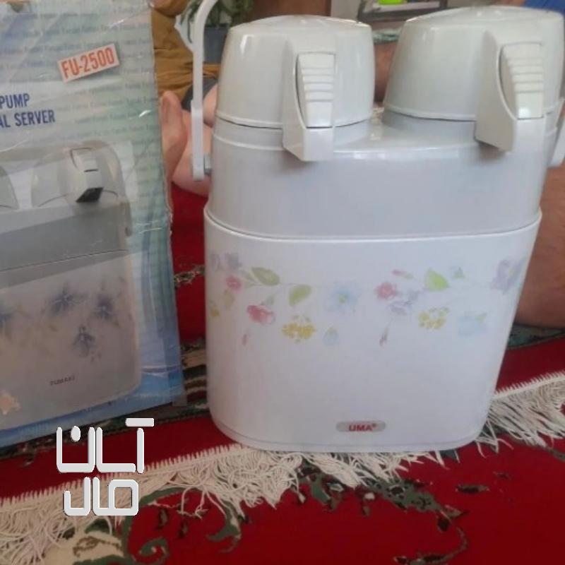 فلاکس دوقلو