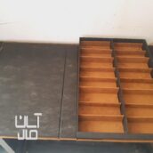 فایل عینک و ساعت