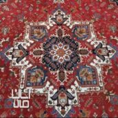 فرش ماشینی ۱۲ متری