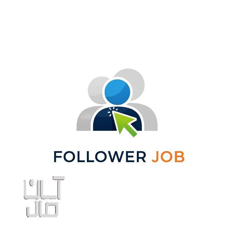 فروش فالوور و لایک و بازدید استوری و پست.