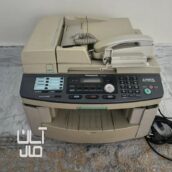 پرینتر پاناسونیک