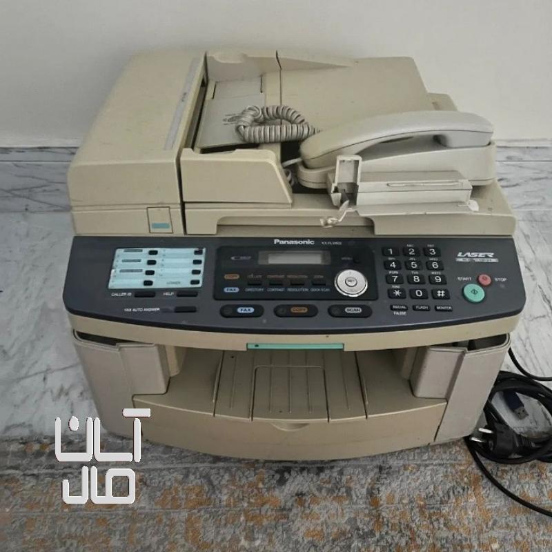 پرینتر پاناسونیک