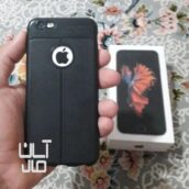 گوشی آیفون ۶s