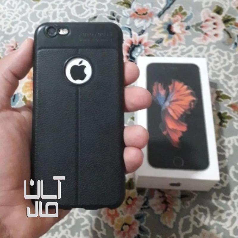 گوشی آیفون ۶s