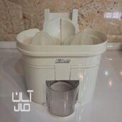 آب پرتقال گیری