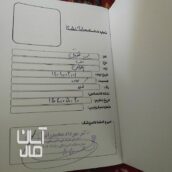 واگذاری یک سگ نژاد پامراننین روباهی