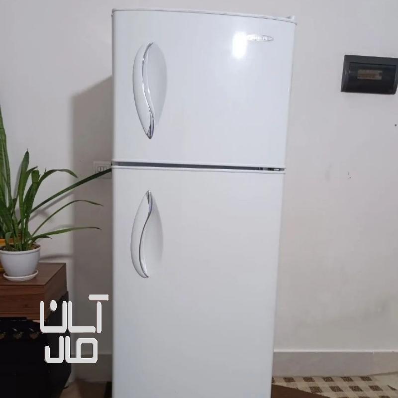 یخچال فریزر