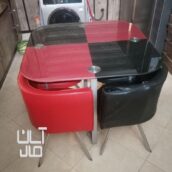 میز ناهارخوری ۴نفره