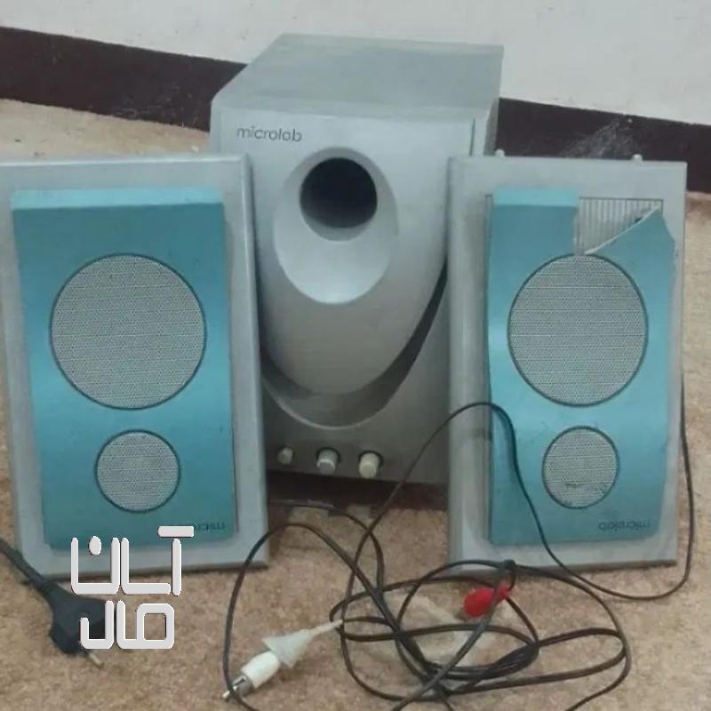 باند ساب کامپیوتر