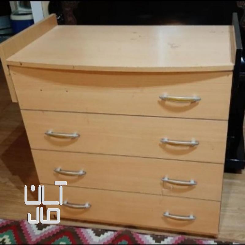 دراور ام دی اف