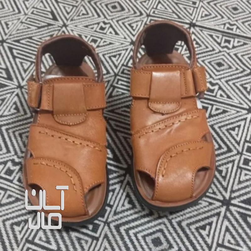 صندل بچگانه