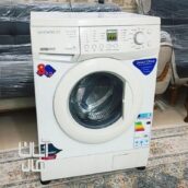 لباسشویی دوو ۸کیلویی