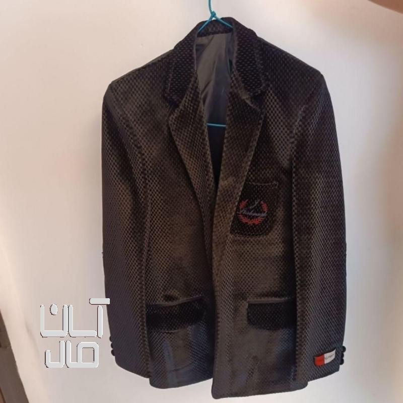 تک کت مردانه