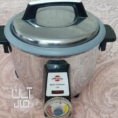 پلوپز پارس خزر