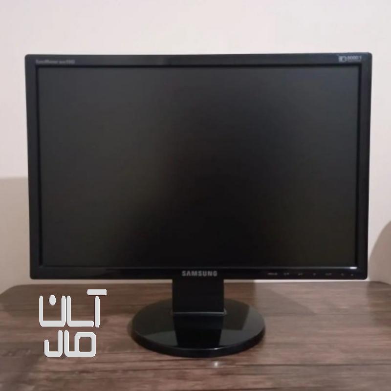 مانیتور سامسونگ